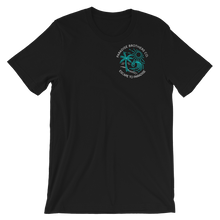 Load image into Gallery viewer, Escape to Paradise Graphic Tee